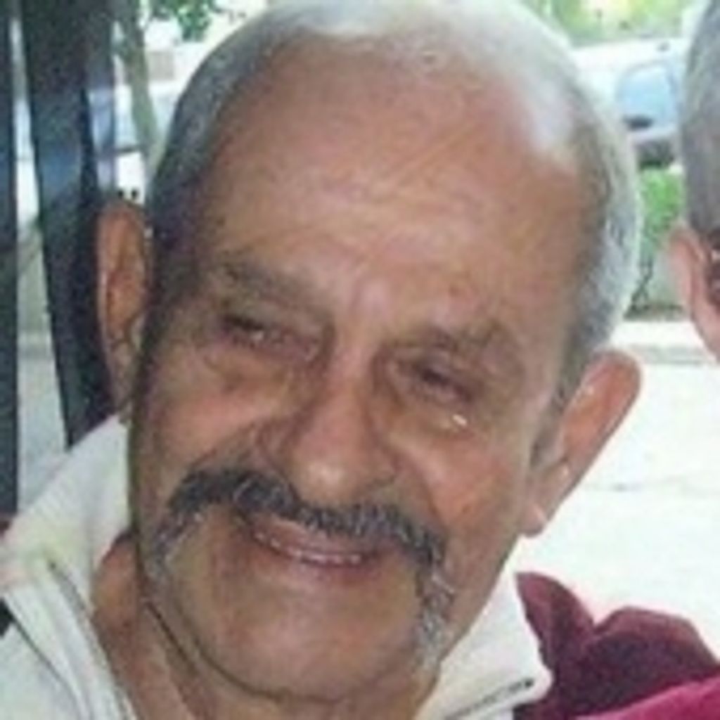 Mr. Albert George