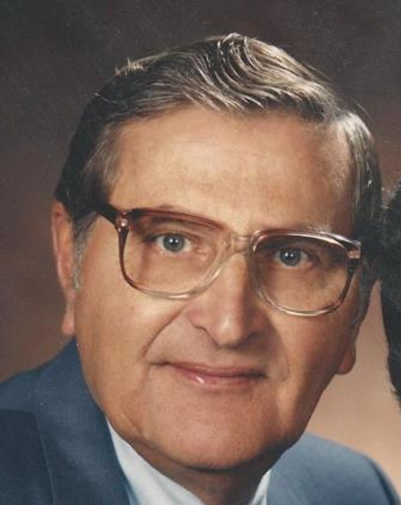 Sam W. Berry
