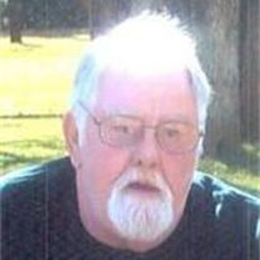 John Edward Price Profile Photo