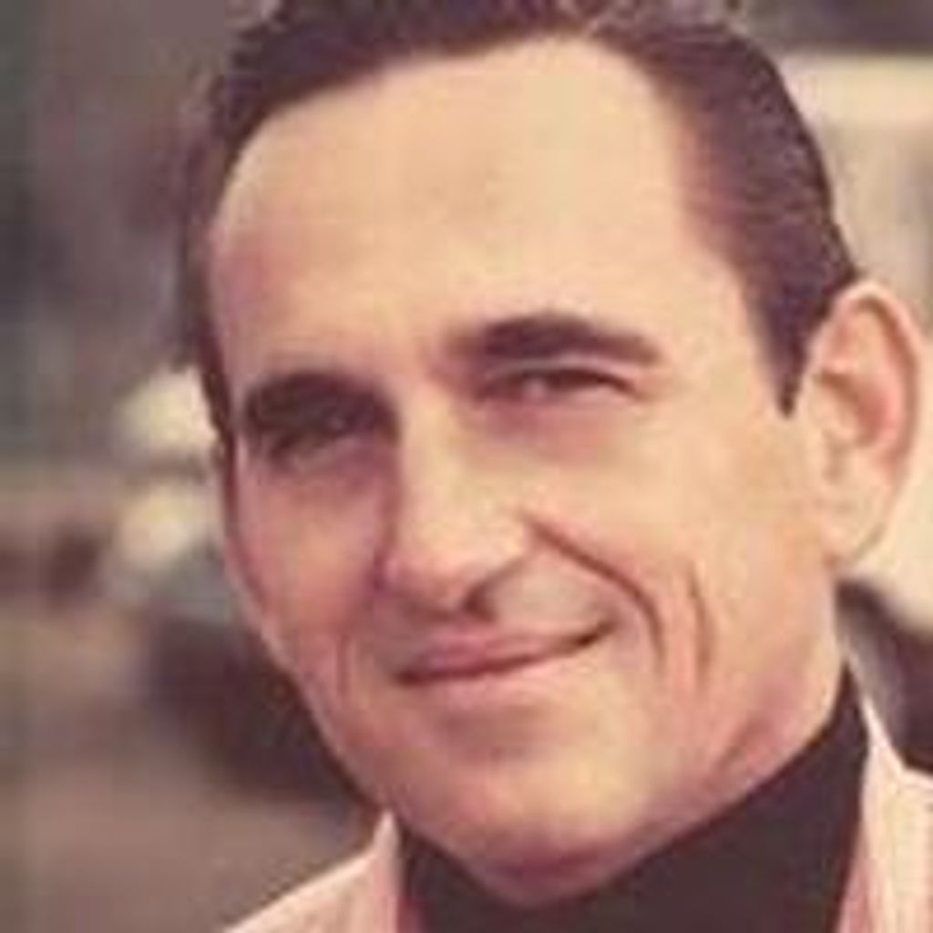John Henderson Profile Photo