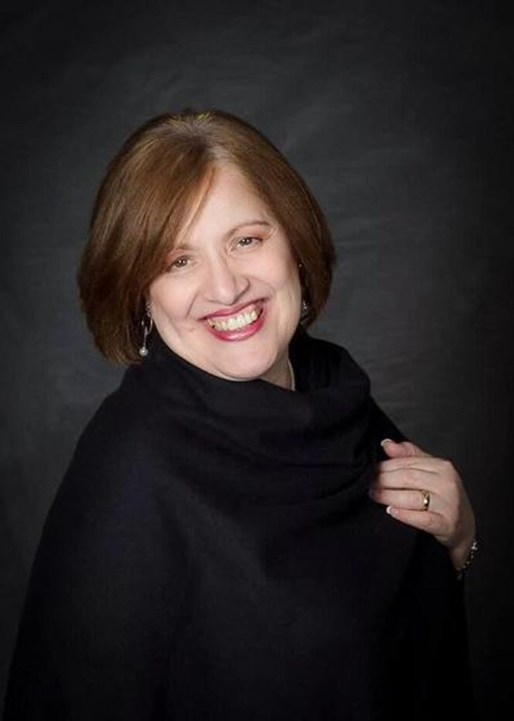 Ruth Esther Gomez Profile Photo