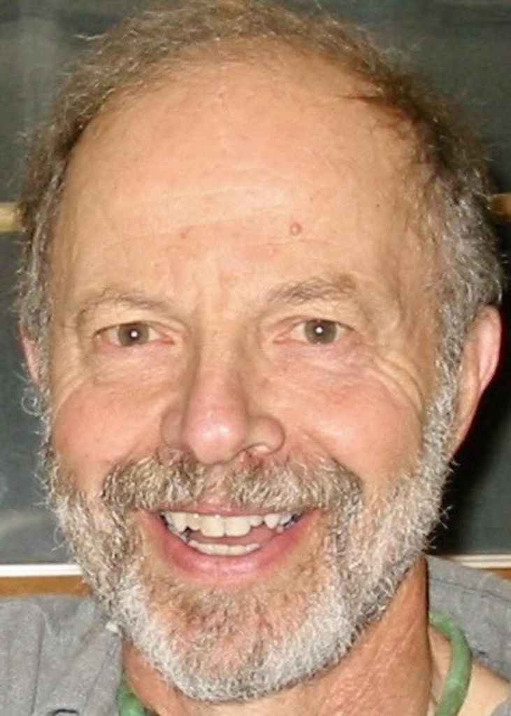 Richard Murray Slosberg