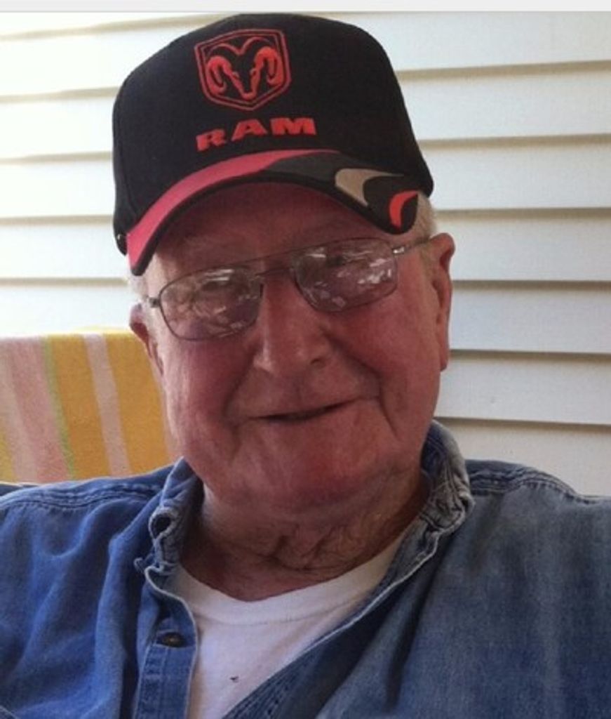 Vaughan J. Crandall Jr. Profile Photo