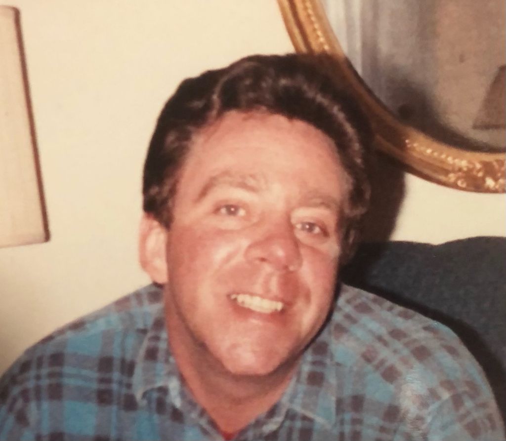 Timothy "Tim" Lloyd Profile Photo