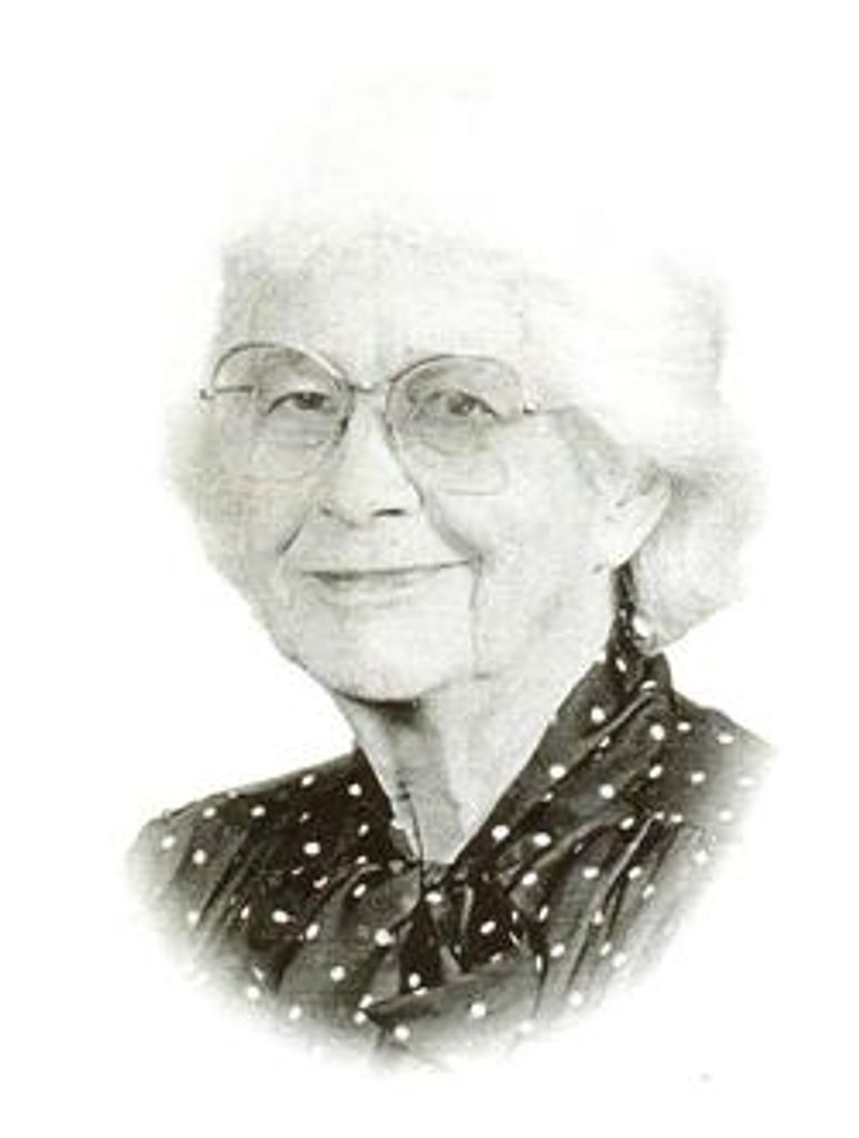 Marjorie Escude Wright Profile Photo