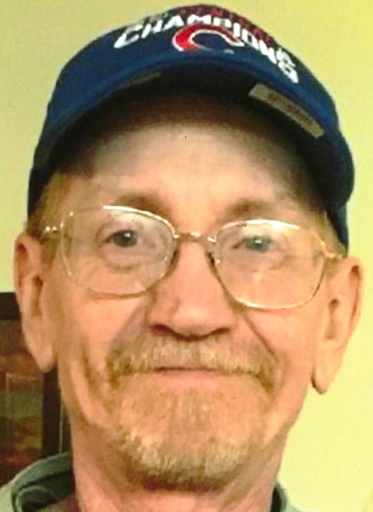 Mark E. Dotson