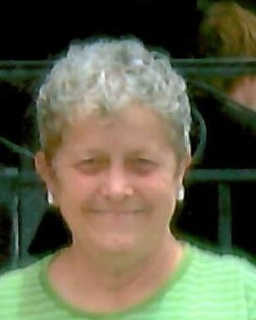 Esther Darlene Clements Profile Photo
