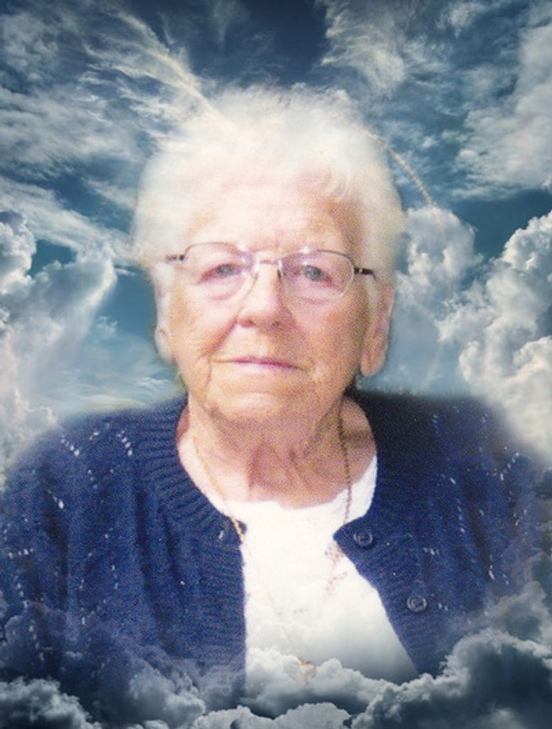 Grace K. Vacek Profile Photo