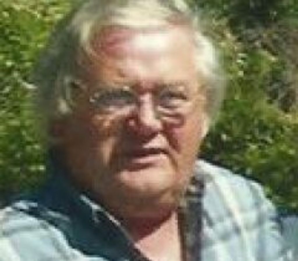 James R. Pilger