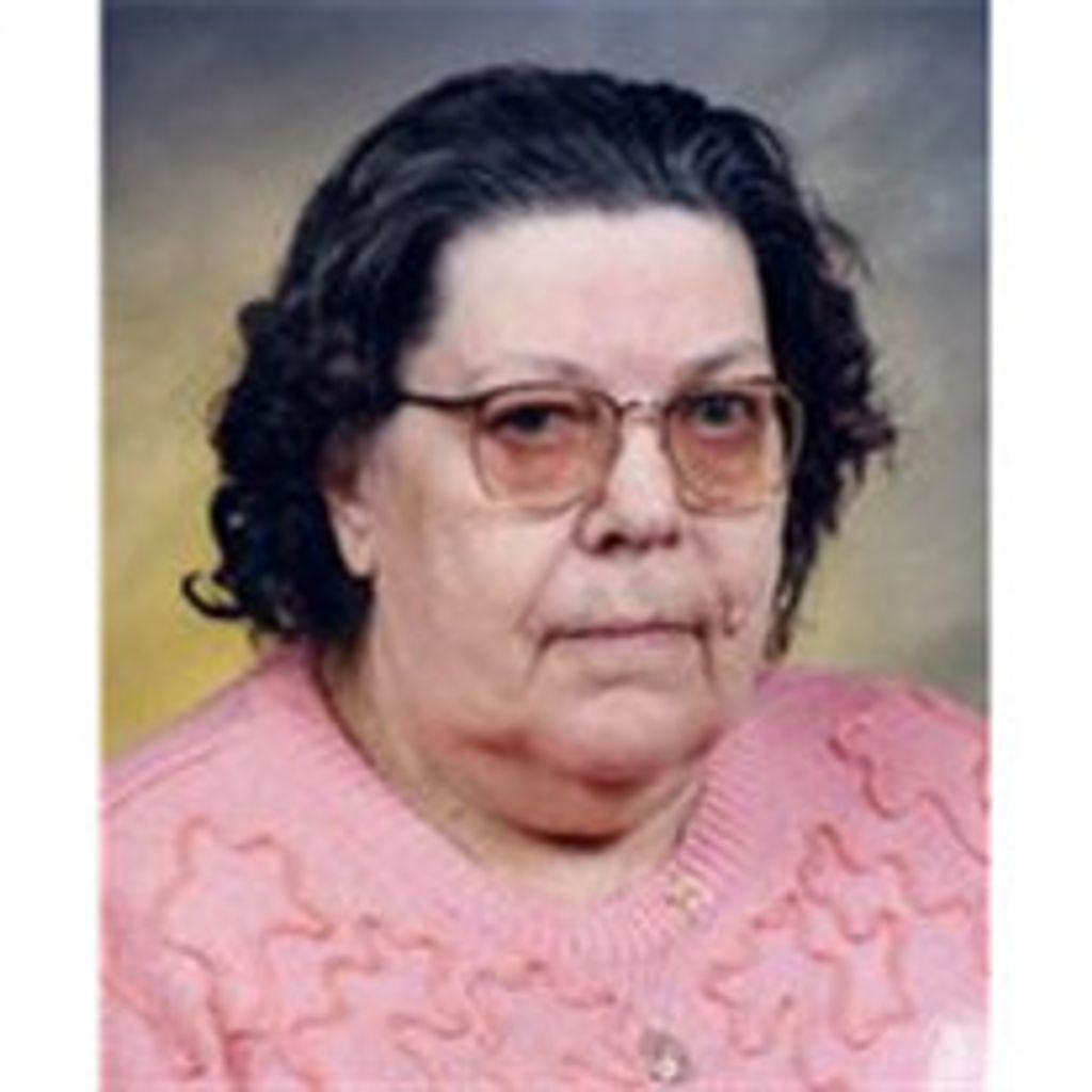 Frances Ann Brewer