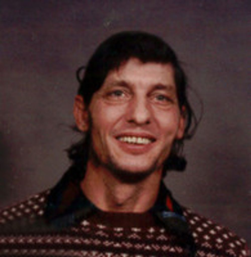 George David Bishop
