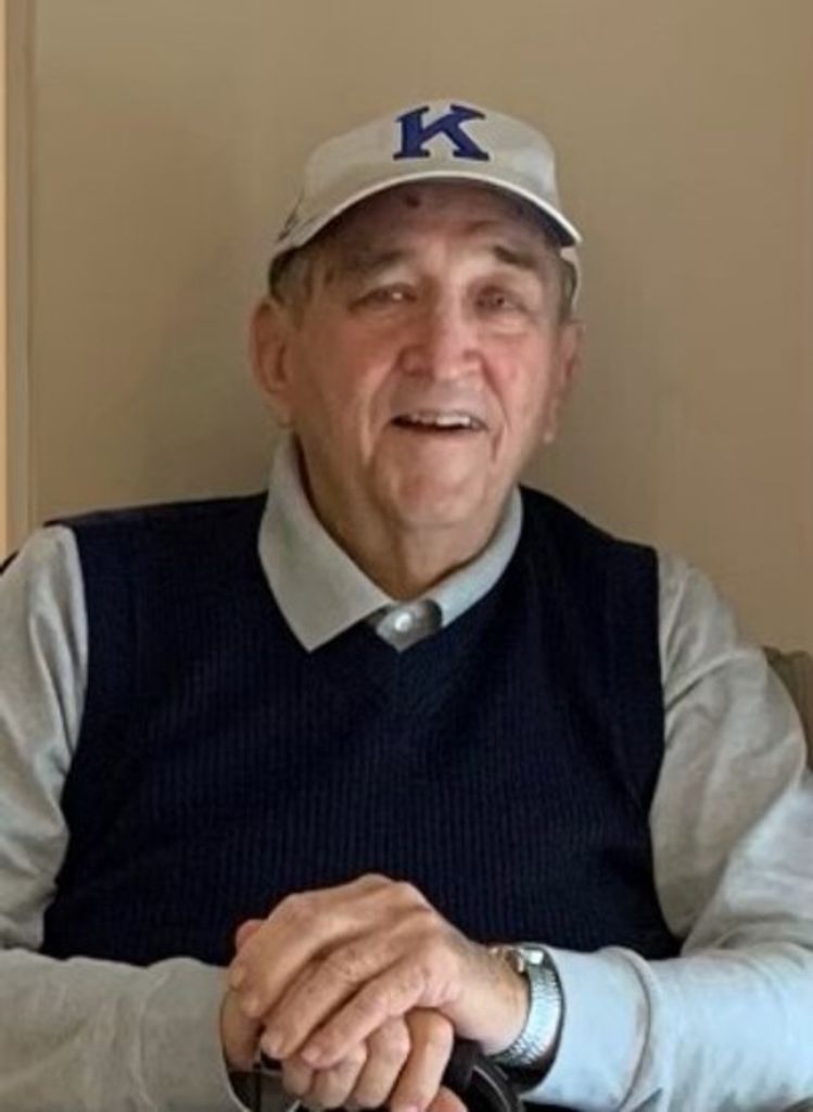 Robert Butler Profile Photo