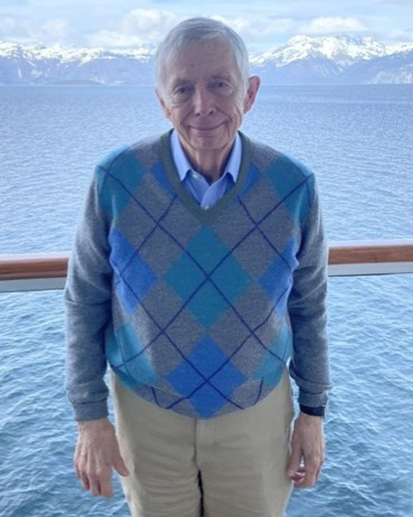 Phillip John Lyons