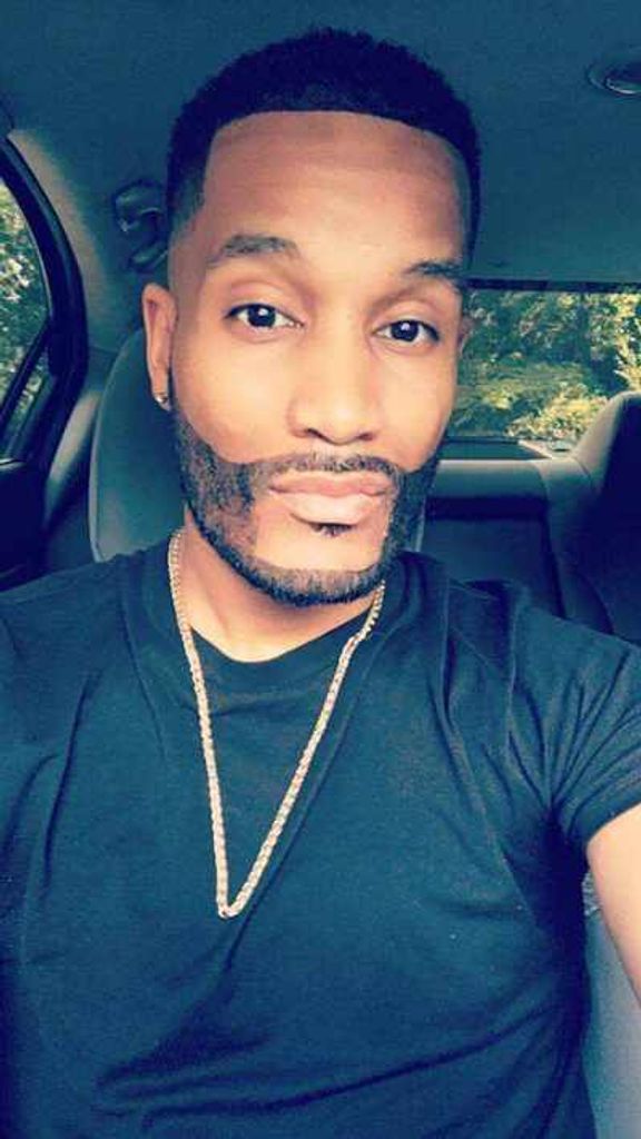 Isaiah Ramon Spencer Profile Photo