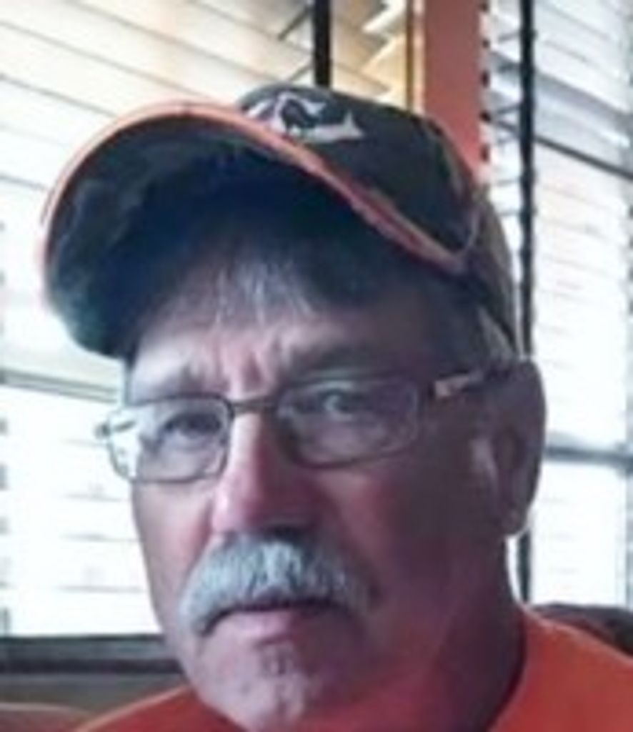 William "Carl" Fitzwater
