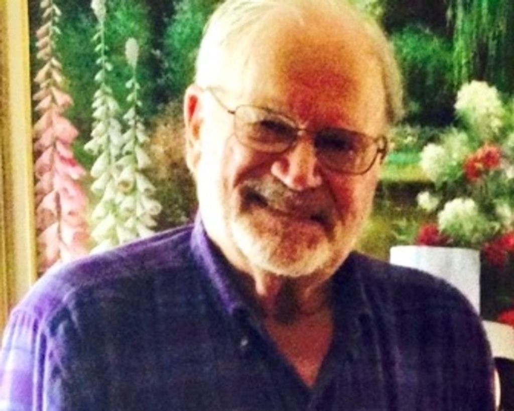 Robert Cullin Scofield Profile Photo