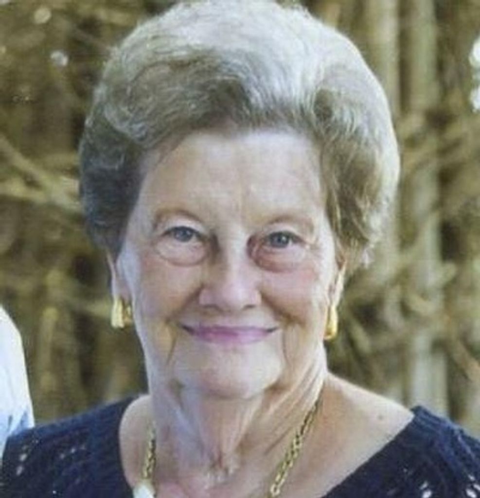 Mary Ruth Jennings