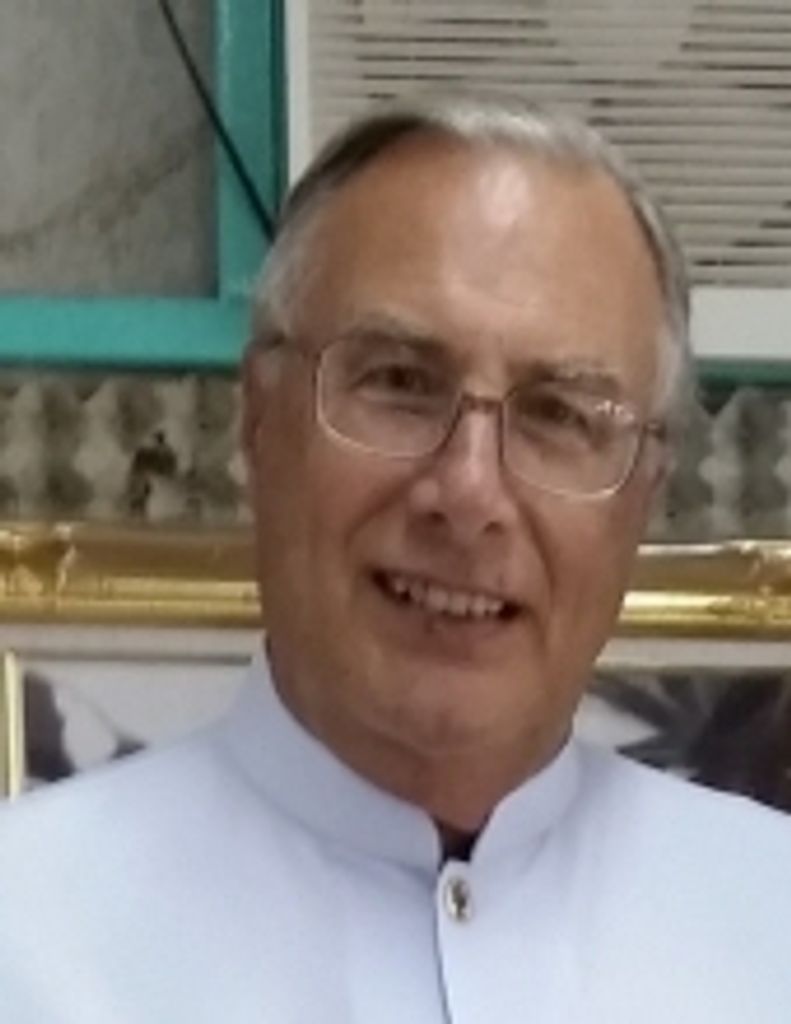 Ernest J. 'Skip' Walter, Jr.