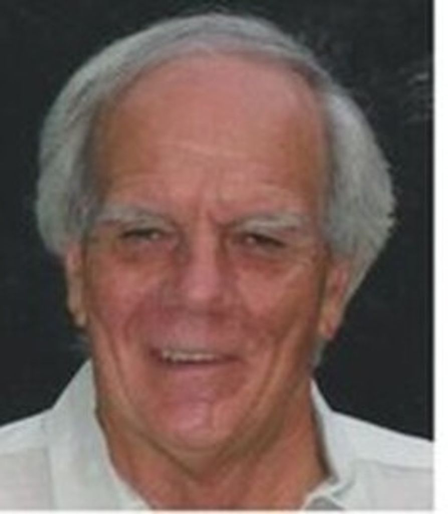 Charles Derrick