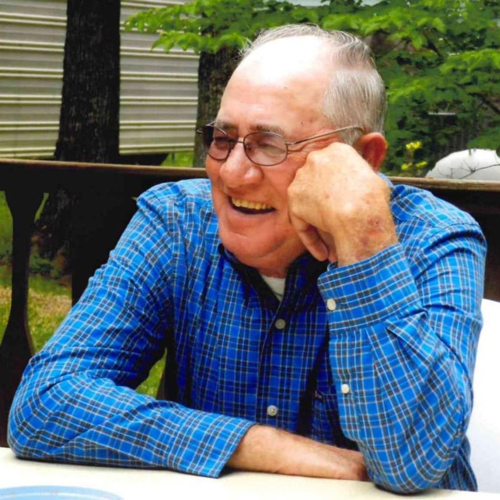 Charles Alexander Jr. Profile Photo