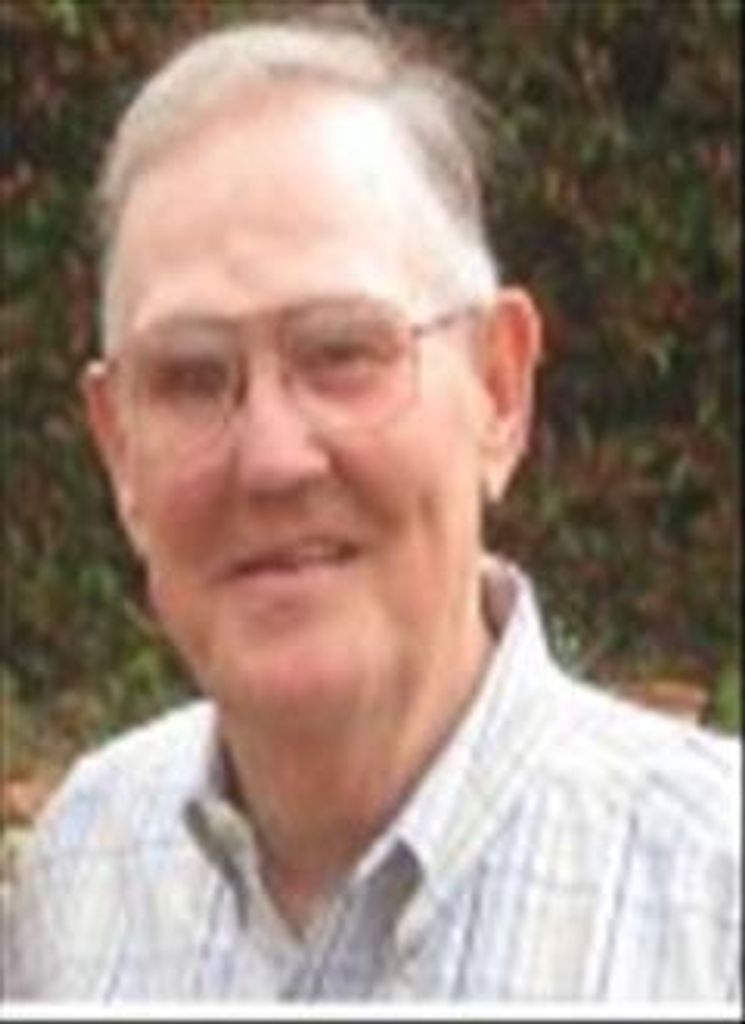 George Westbrook Keahey