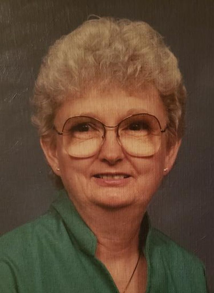 Alice Nancy Stroup Profile Photo