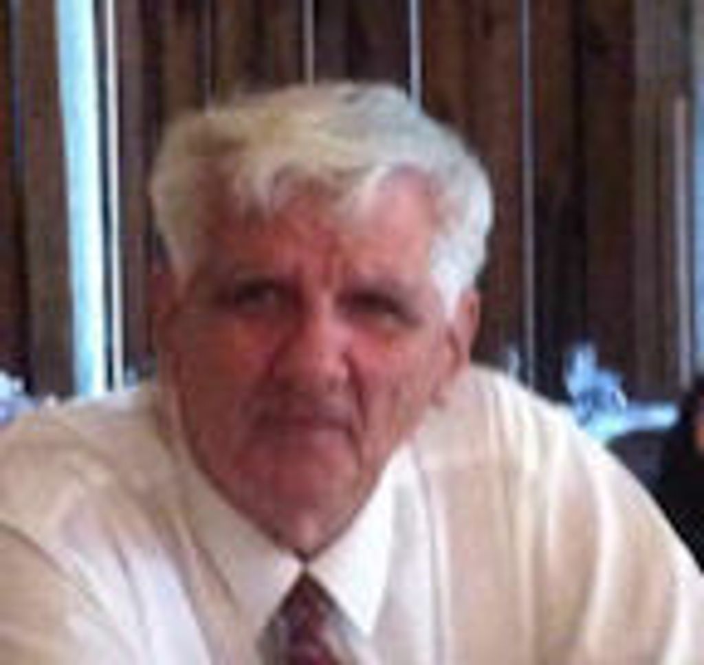 Ernie A. Skaggs Profile Photo