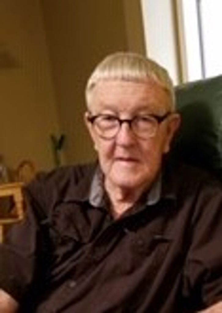 Basil Eugene Brenot