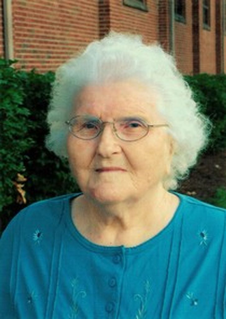 Bessie (Applegate)  Mann Profile Photo
