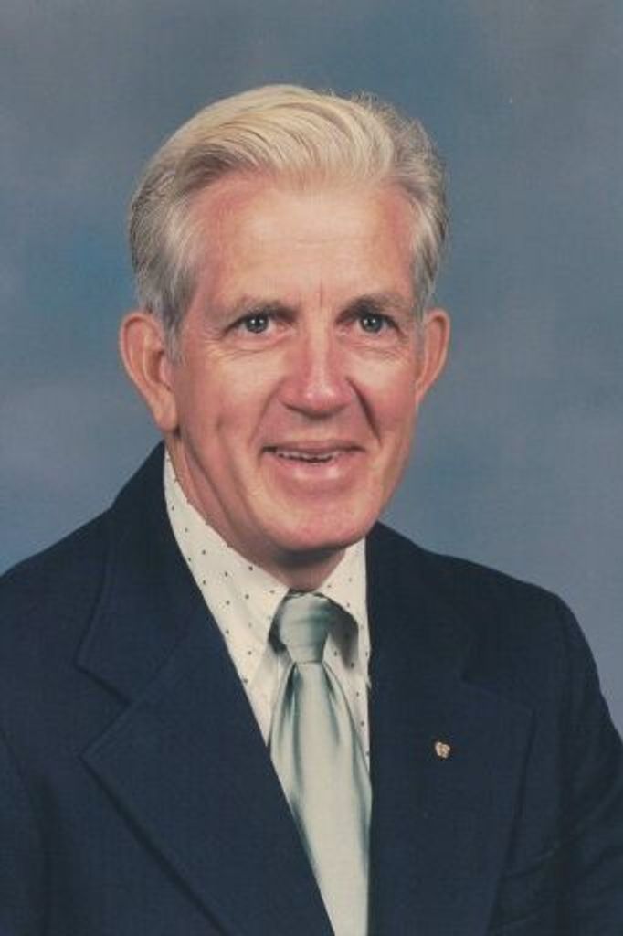 William Earl Wright Jr. Profile Photo