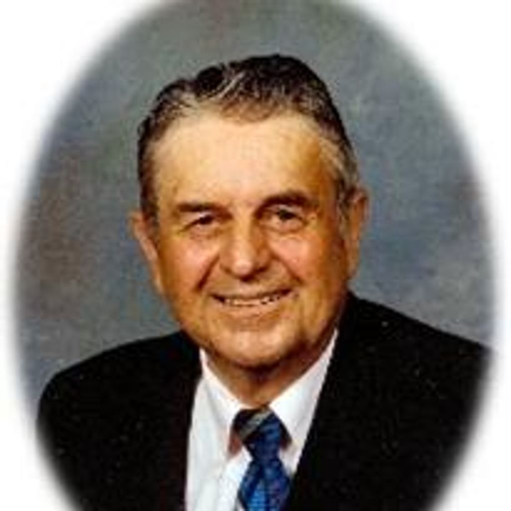 Cecil C. Steward