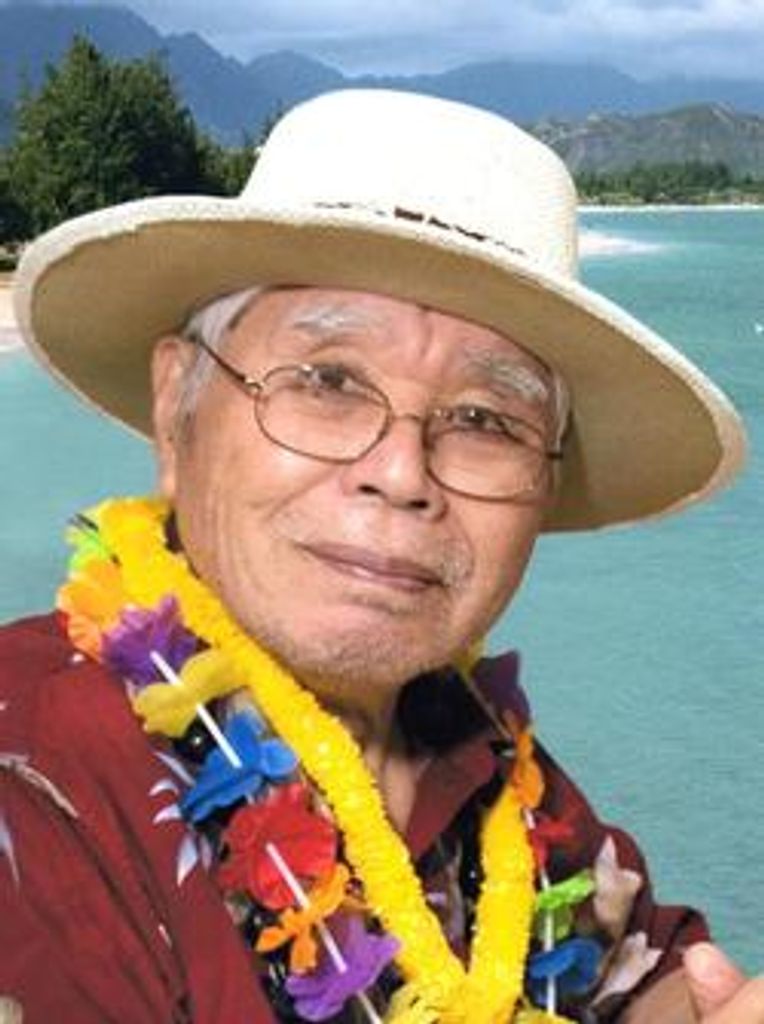 Akira Johnny Muranaka