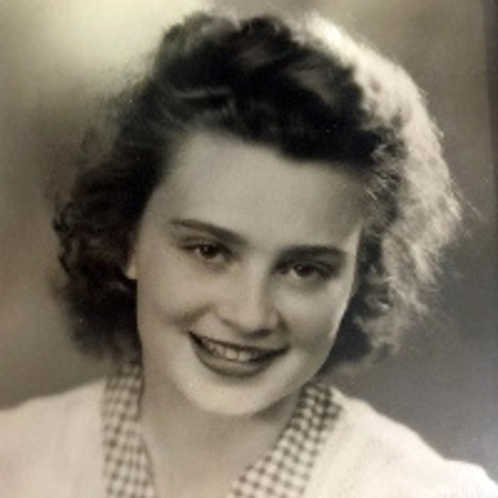 Mary Louise Seals