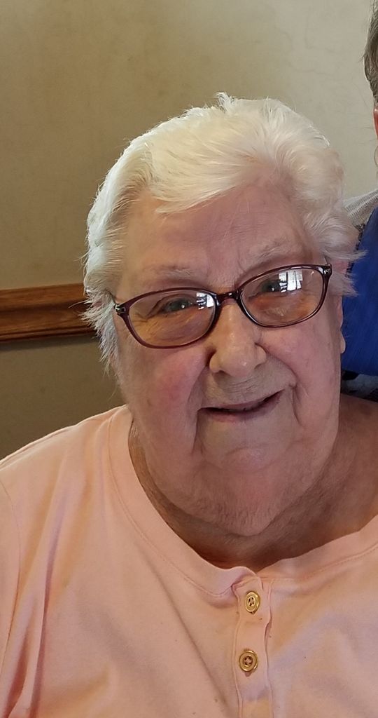 Deloras "Dee" Ahearn