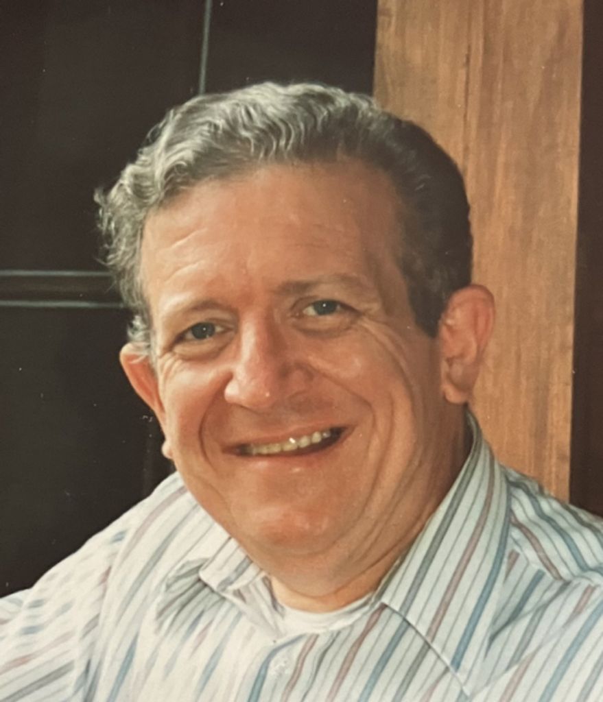 Edward A. Lydon