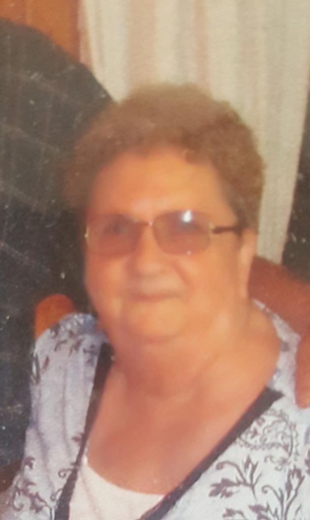 Jeanette Dykes Thomas Profile Photo