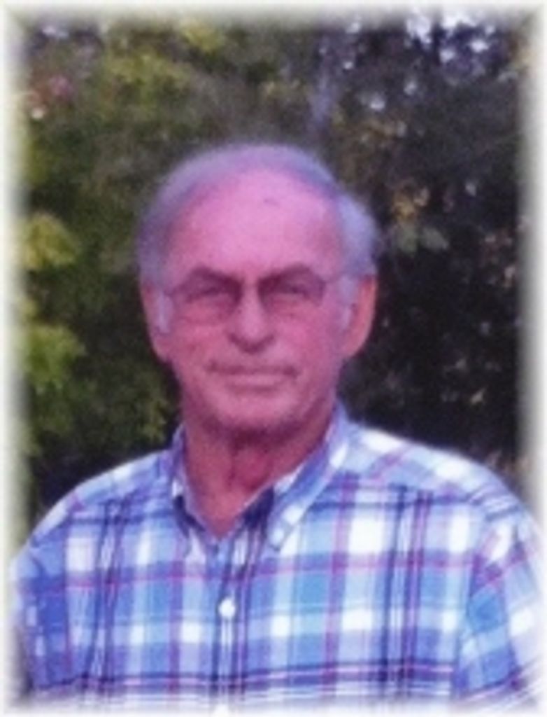 Max S. Adams