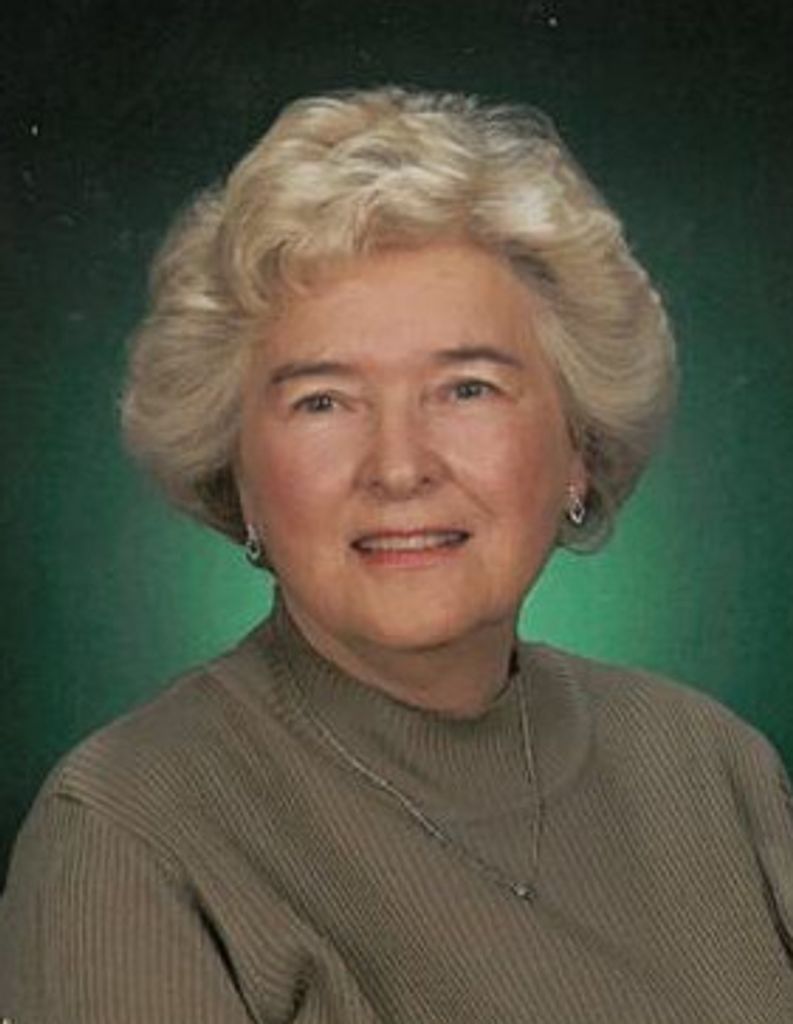 Mary "Nell" Proffit
