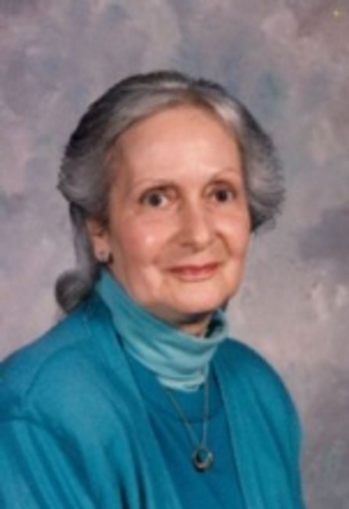 Mary Barbara Lykins