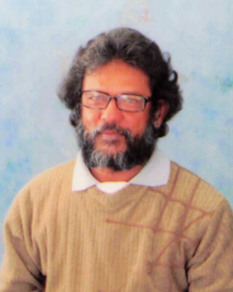 Errol Gooptar