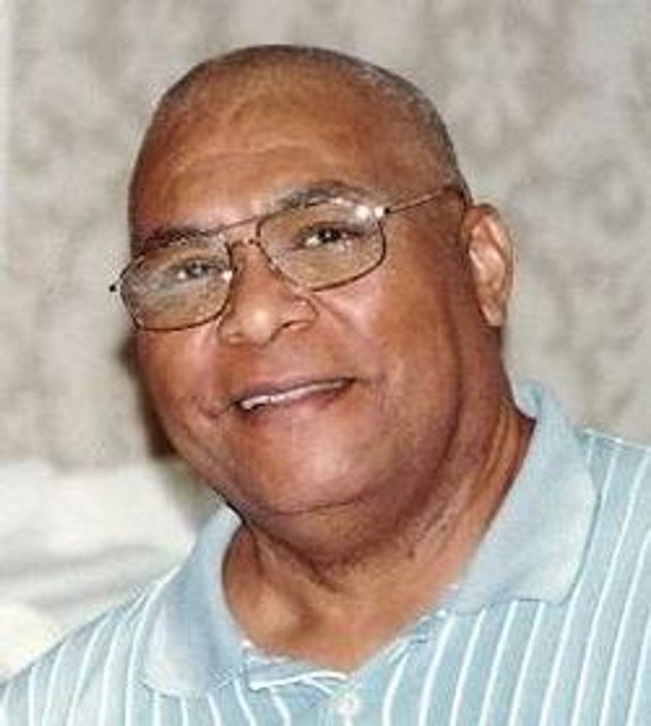 James Henry Terrells