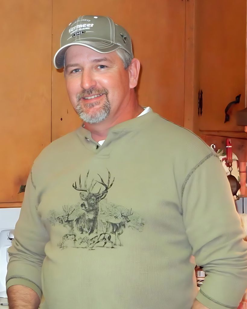 Jim Thompson Profile Photo