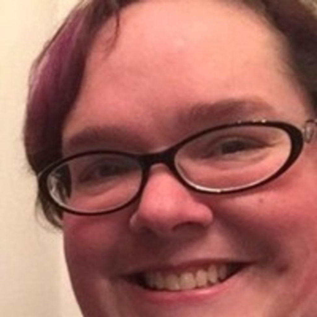 Rachel Marie Sargent