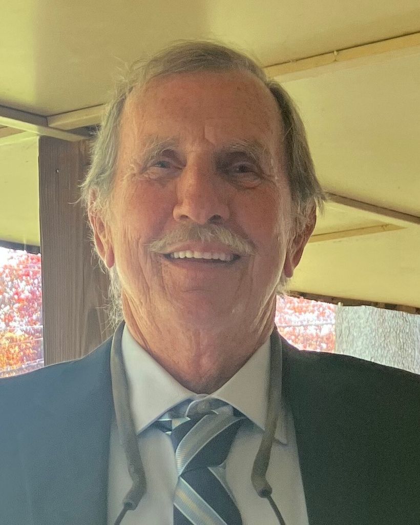 Friel Gray Burcham, Jr. Profile Photo