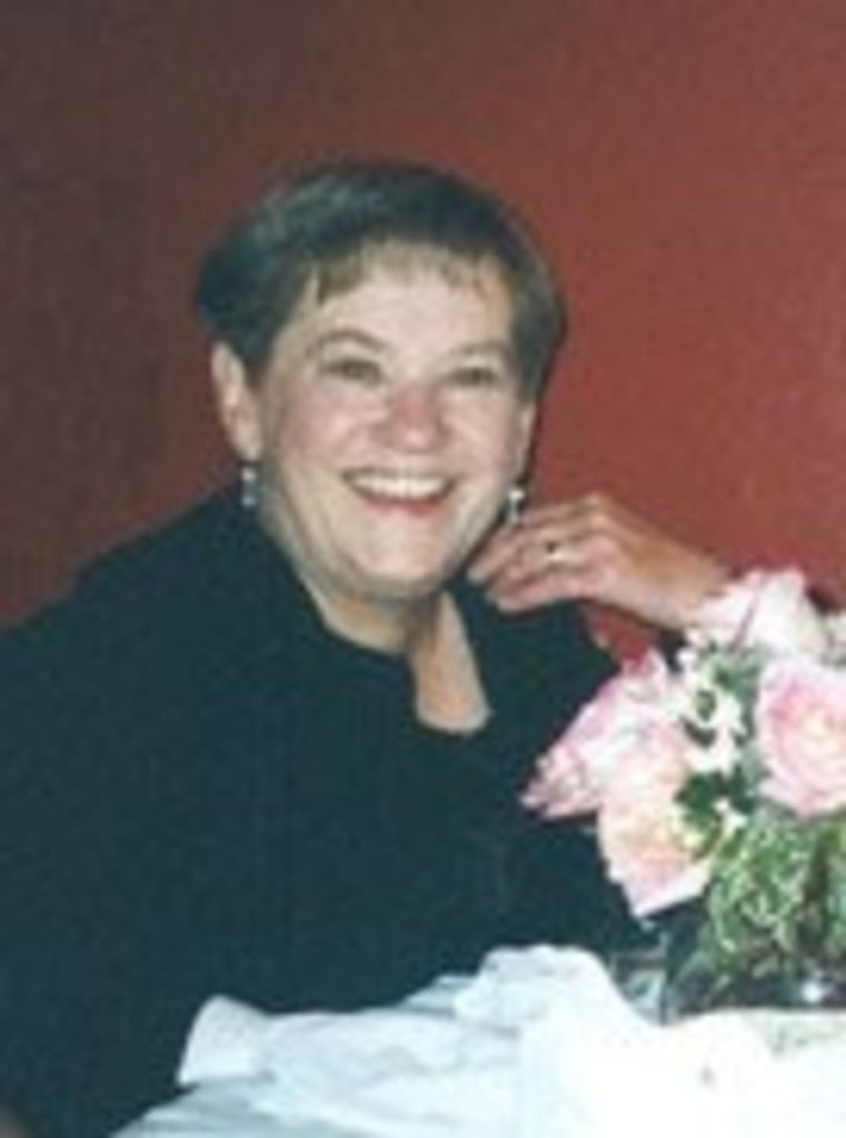 Priscilla White Profile Photo