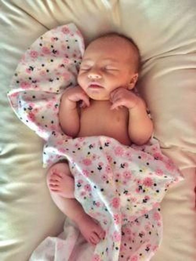 Ramsey Renee Moore