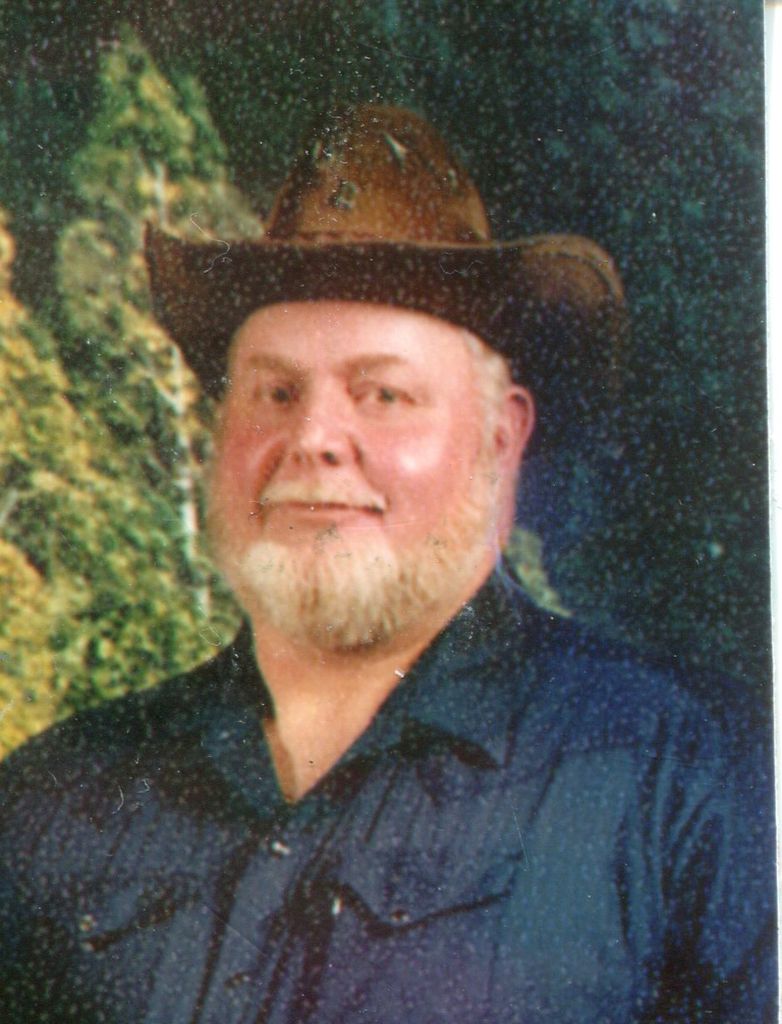 Roy Eugene Couey