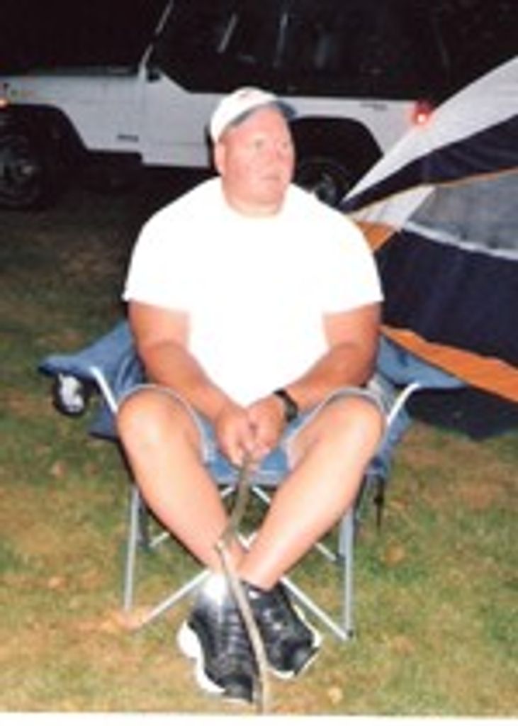 Randall Lee Roberts