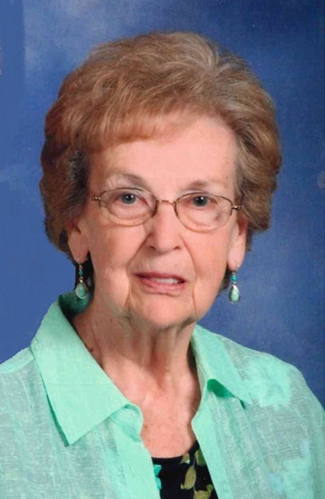 Maryann Rose Deffner