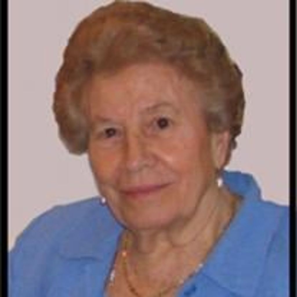 Brigitta M. Seitz